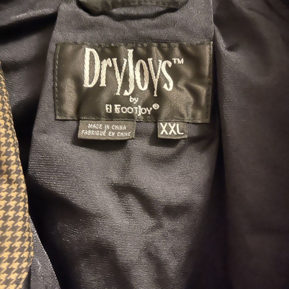 Men’s lightweight jacket - Picture 3 of 3